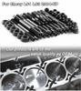 Cylinder Head Stud Kit For 2004+ Chevy LS1 LS6 L98 4.8L 5.3L 6.0L Engines