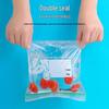Chahua Food-Grade Double-Zipper Seal Bags