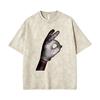 Washed Vintage Rapper Drake Merch 2026 Tshirt Men Women Hip Hop Fashion Pop Music T Shirt Male Summer Cotton Tshirts Fan Gifts