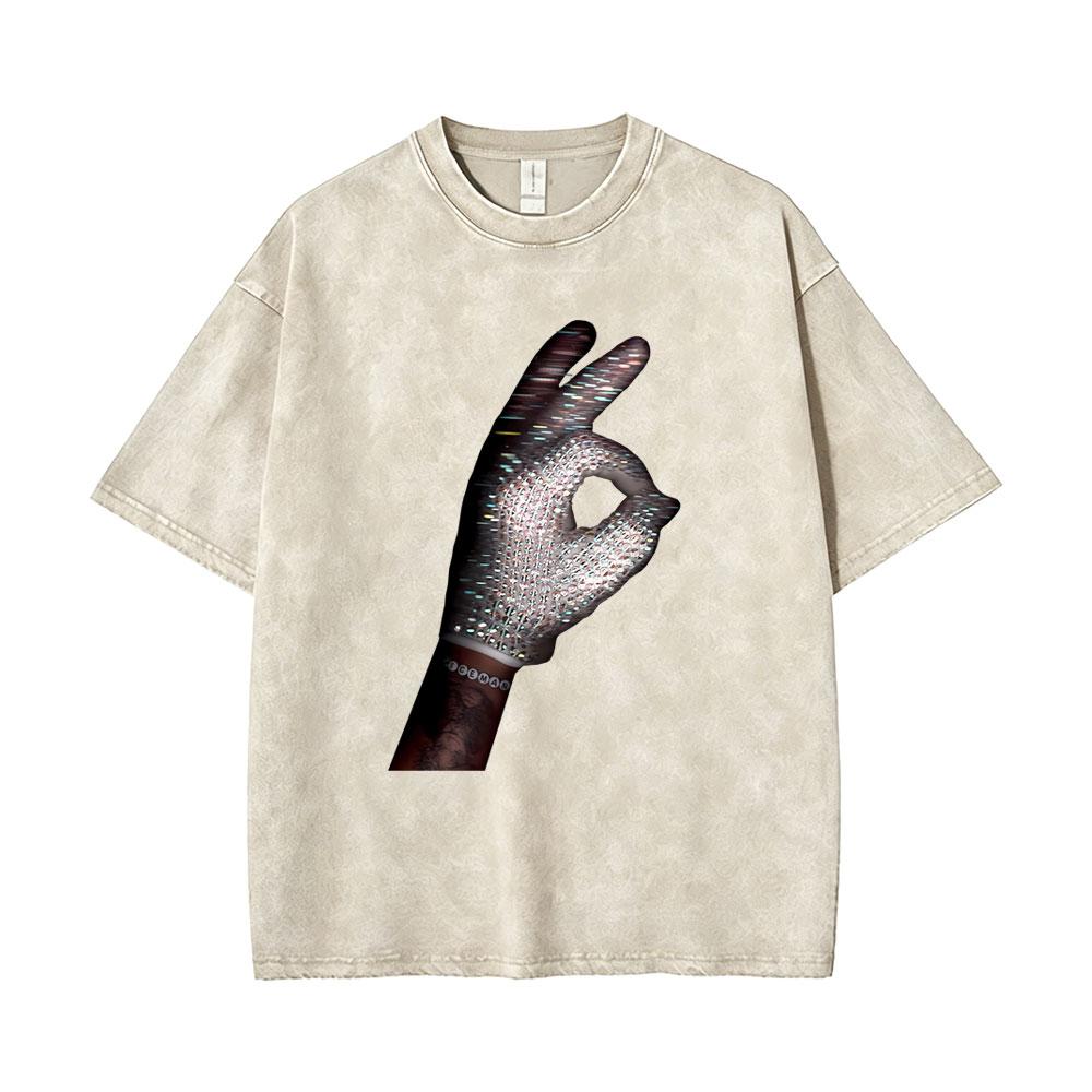 Washed Vintage Rapper Drake Merch 2026 Tshirt Men Women Hip Hop Fashion Pop Music T Shirt Male Summer Cotton Tshirts Fan Gifts