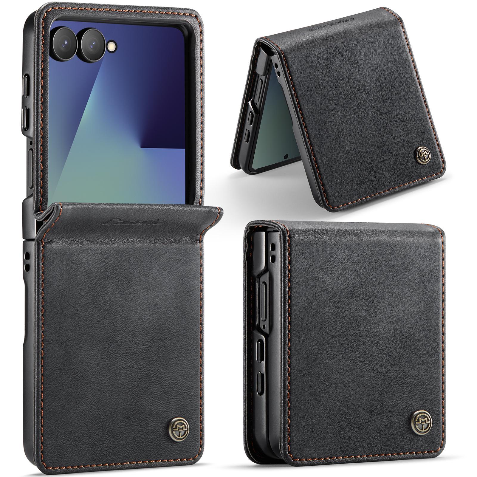 CaseMe matēts aizsargmaciņš Samsung Galaxy Z