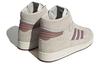 Adidas Centennial 85 High 'White Burgundy' GY2536