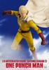 Threezero One Punch Man Saitama 1/6 Articulated Figure: Saitama [SEASON 2]