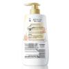 Liushen Mugwort & Ginseng Refreshing Shower Gel