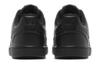 Nike Court Vision Low Triple Black CD5463-002