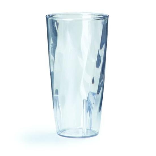 

Carlyle Swirl Tumbler Clear 280cc 43664-07
