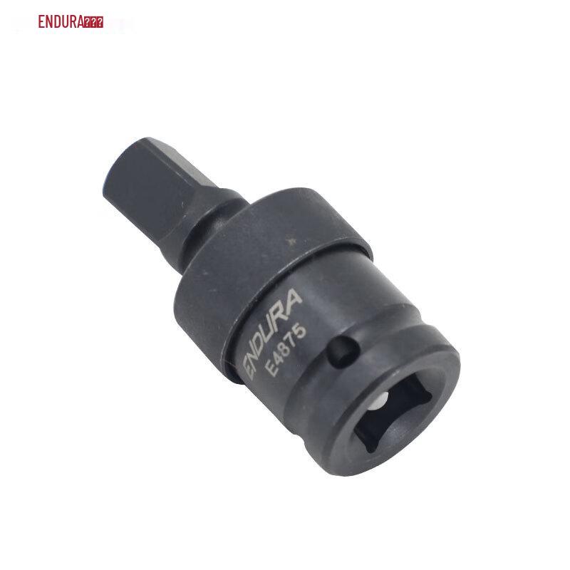 ENDURA 1/2-inch Air Impact Universal Joint Socket Adapter