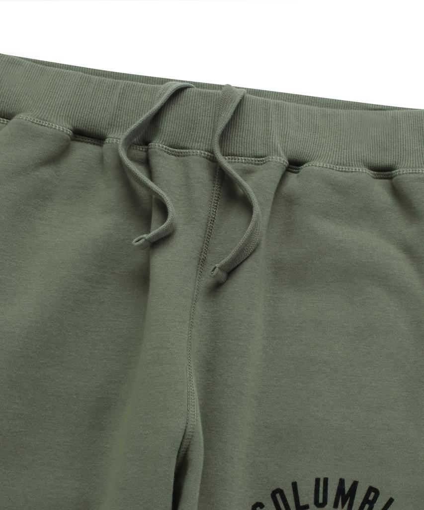 COLUMBIA UNIVERSITY Cu Ny Regular Fit Sweat Pants Dark Khaki