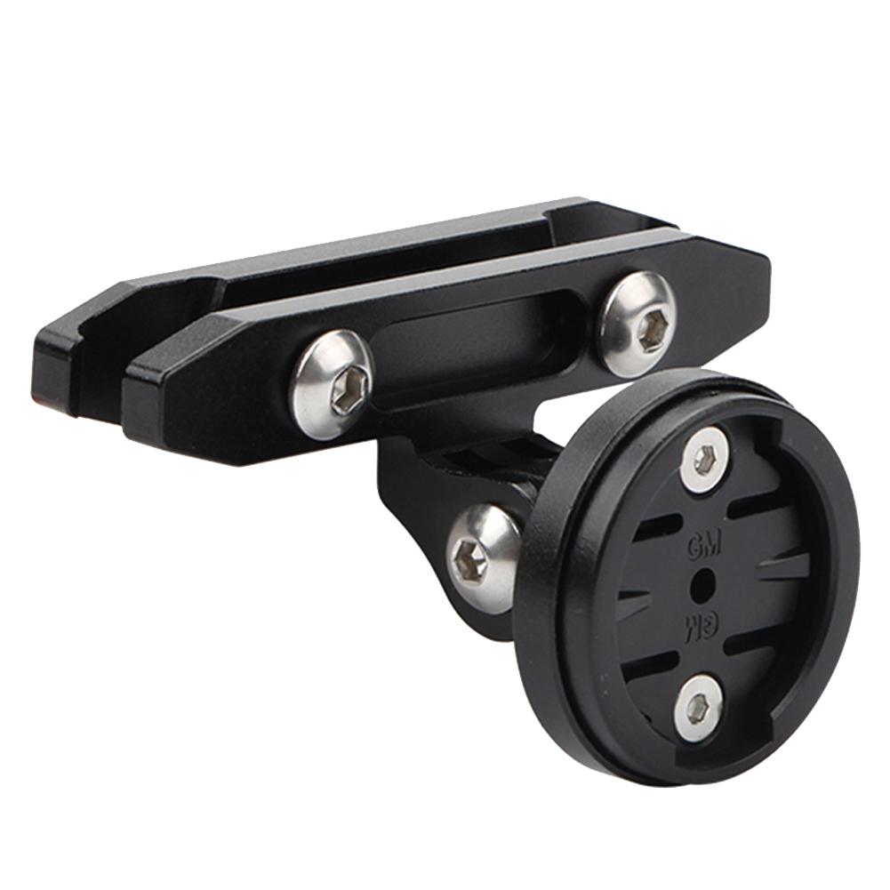 

GUB Bike Lamp Bracket Holder Aluminum Alloy Bicycle Taillight Camera Computer Stand Shockproof Anti Slip for Garmin Varia Radar