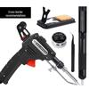 110W Automatic Solder Feeder Gun, 60W Internal Heating Electric Soldering Iron Set, EU Standard