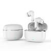 Mike CET-4/6 In-Ear Bluetooth Earphones with ANC/ENC Noise Cancelling and Adaptive Sound.