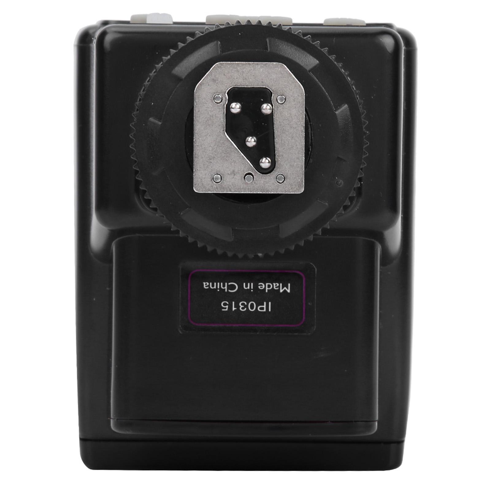 

SU800 беспроводной TTL-командир вспышки Speedlight передатчик для Nikon SB910 SB800