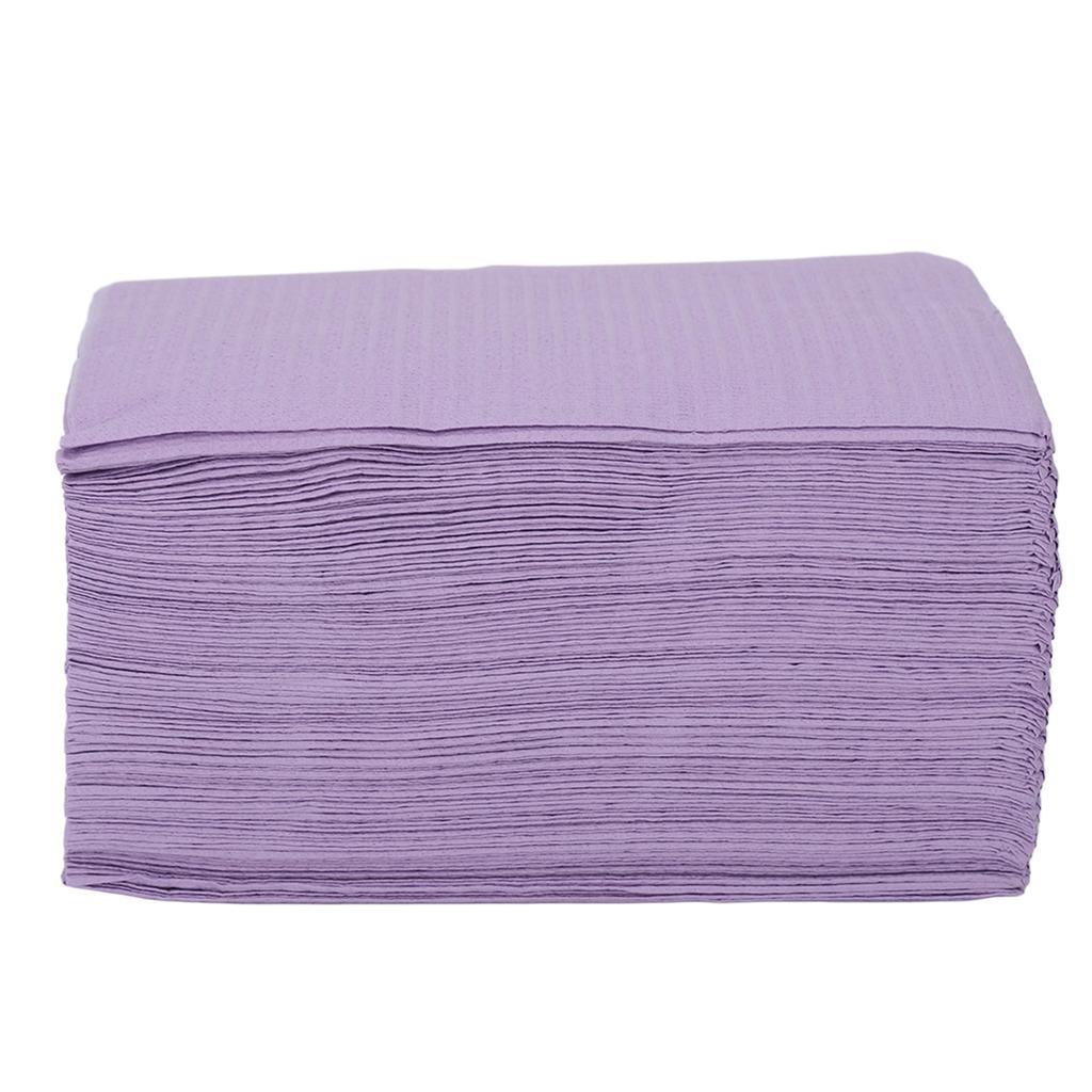 50Pcs Disposable Cleaning Tablecloth Waterproof Breathable Large Size DIY Tablecloth for Tattoo