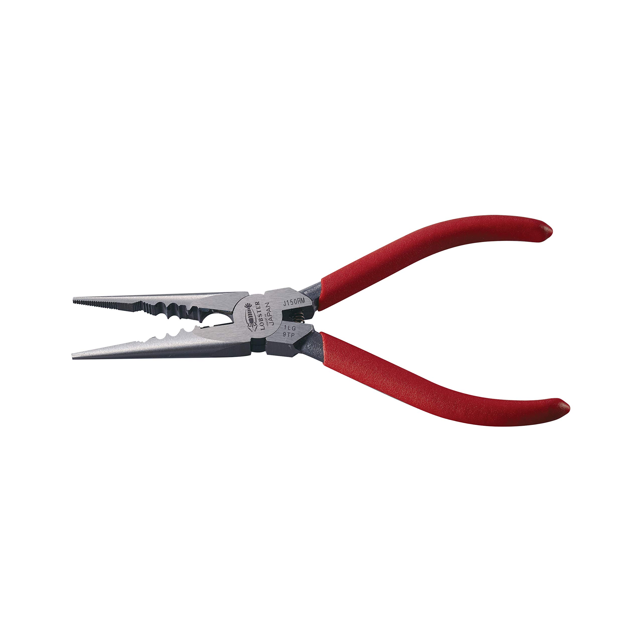 

Lobtex All-Purpose Radio Pliers J150RM