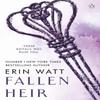 Fallen Heir by Erin Watt Paperback Book 9781405963268
