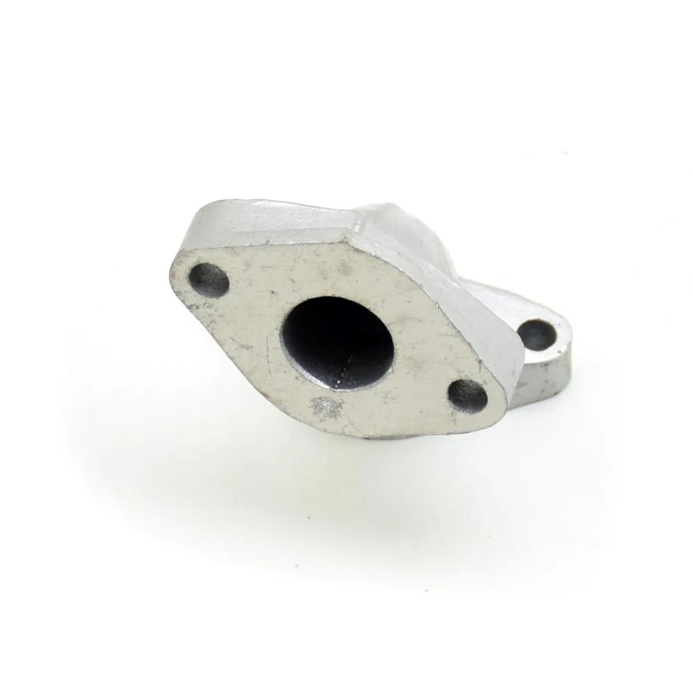 Adapter Inlet Manifold Pipe Intake For Honda Z50 Monkey Bike Z50A
