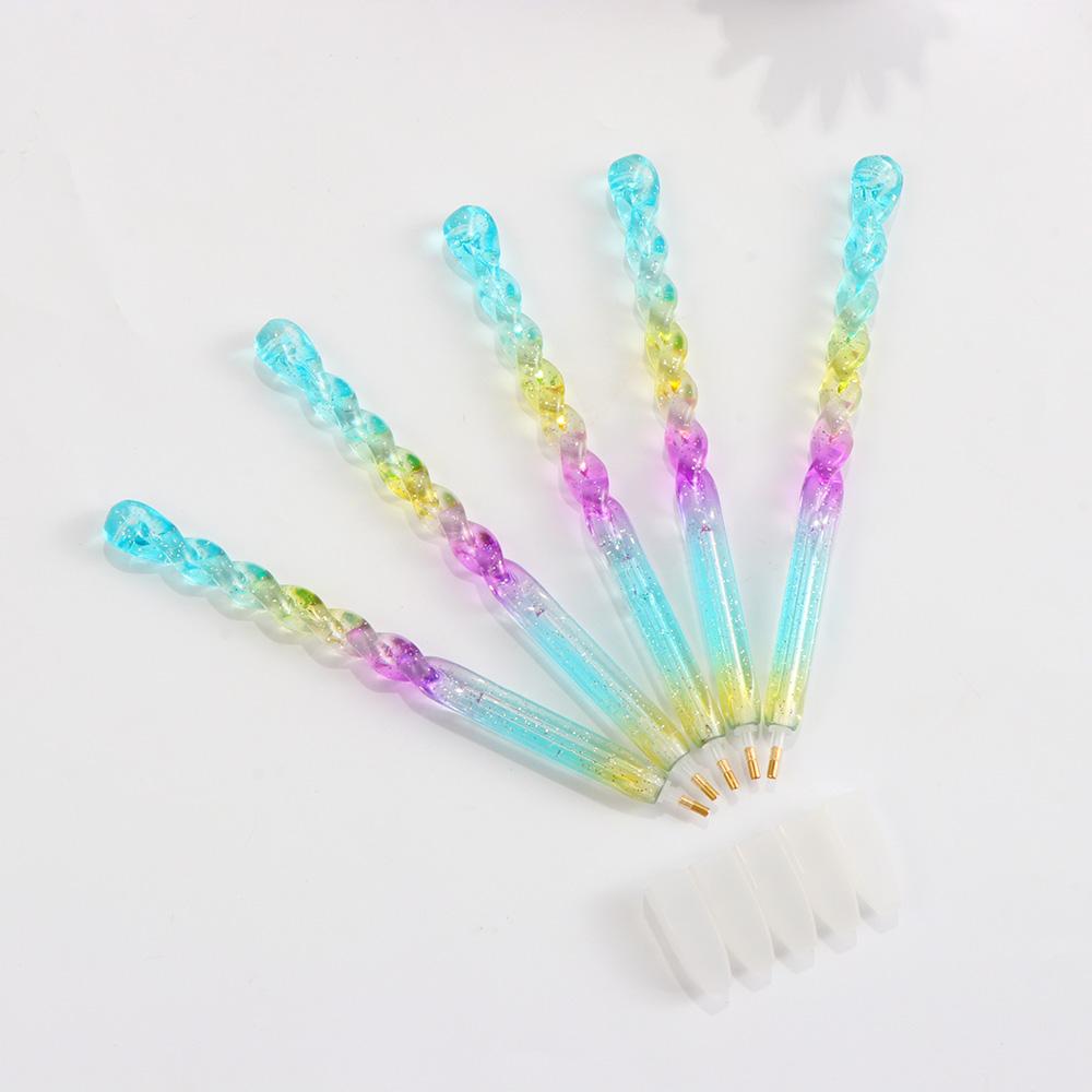 Household Embroidery Crafts Sewing Accessories Diamond Painting Point Drill Pen Cross Stitch