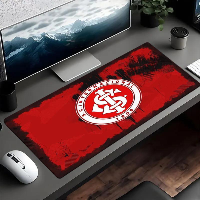 Sc Internacional Crest Mouse pad Mouse pad, Gaming Mouse Pad, keyboard pad, Desk Decor for computer notebook Fan Gift Birthday Gift