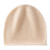 % Reine Kaschmirmützen Herbst und Winter neue gestrickte Kaschmirmützen für Herren und Damen Stapelmützen warme Babymützen