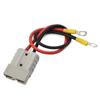 50A For Anderson Plug-Lead To Lug M8 Terminal Battery-Charging Connector-Cable