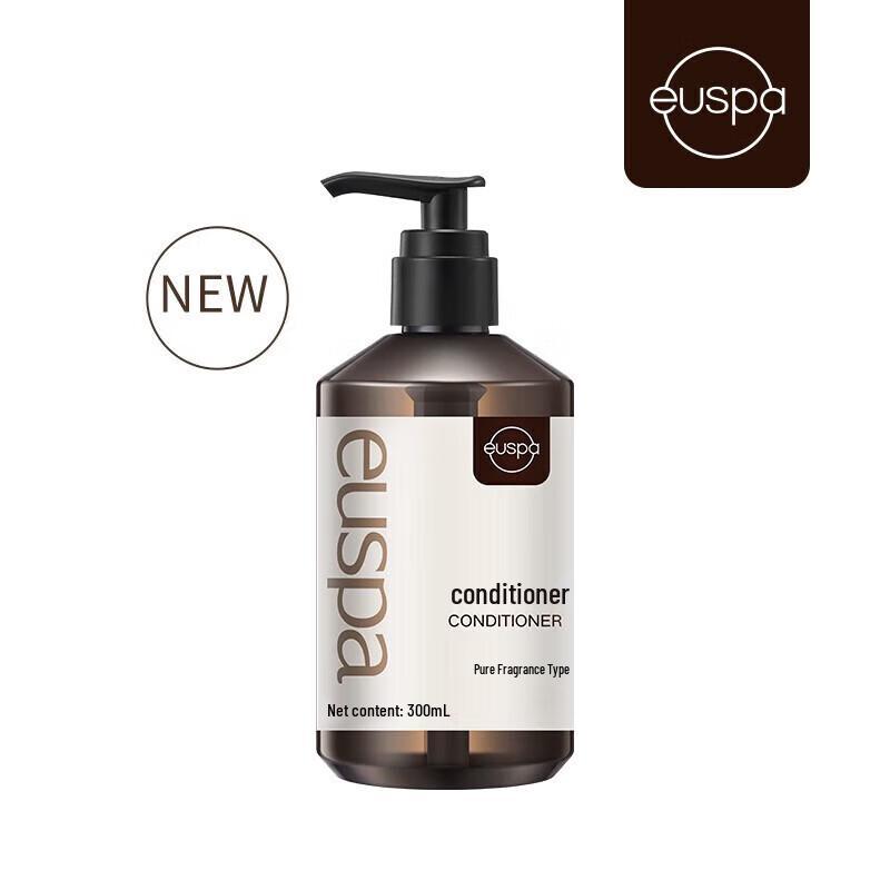 

CHANDO EUSPA Listen to Flowers, Hear the Rain Hair Conditioner