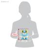 Sanei Boeki Pokémon ALL STAR COLLECTION Froakie (S) W13×D15.5×H18cm Plush Toy PP306