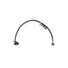 Compatible Brake Hose for Tesla Model Y (Parts: 1188721, 1188722, 1188731)