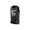 Nike Jaden Ivey Detroit Pistons City Edition 2023/24 Men's Nike Dri-FIT Nba Swingman Jersey DX8501-011