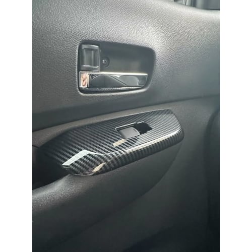 [HIGH FLYING] Compatible with Nissan ROOX 3rd generation B4 series Mitsubishi Delica Mini Delica Mini B3 series Door Window Lift Switch Panel Window B