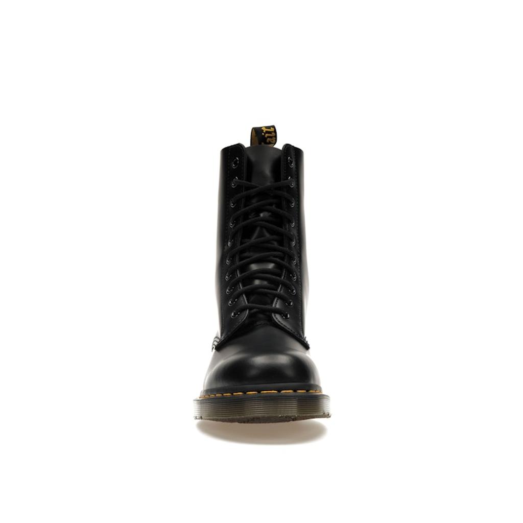 Dr. Martens 1490 Mid Černé Unisex Tenisky 11857001
