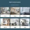 350ml/D Silent Dehumidifier for Home, Bedroom, and Basement