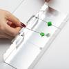 Bead Baking Rack Clay Craft Tools Set for Drying Clay Beads Jewelry Making