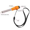 Xiaomi Electric Igniter No Need Battery Piezoelectric Waterproof Portable Pulse Lighter Home Outdoor Stove Camping Stove Accessories