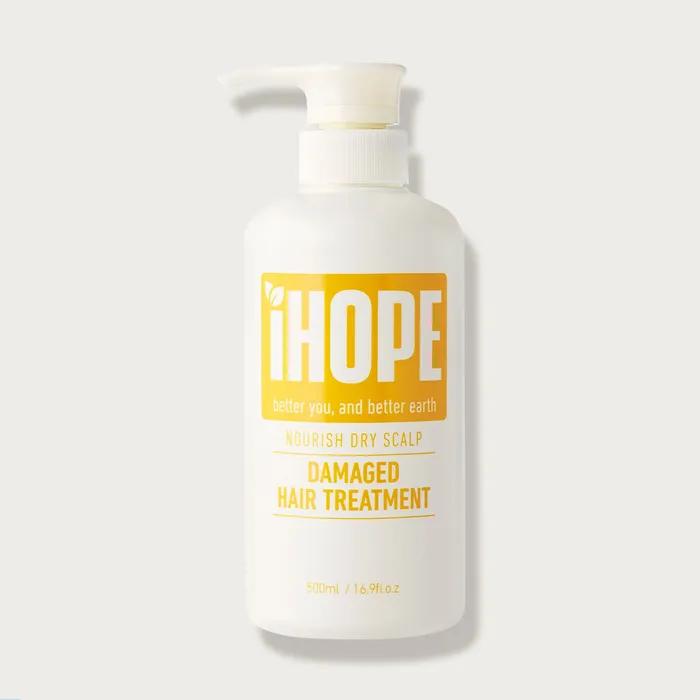Ihope Damaged Hair Treatment 500ml