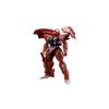 BANDAI SPIRITS HG Mobile Suit Gundam Mercury Witch Daryl Balde 1/144 Scale Pre-colored Plastic Model Kit