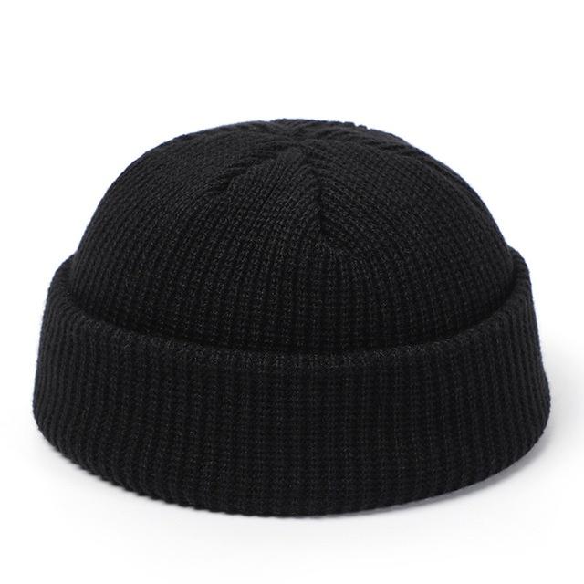 Buy Knitted Beanie Hat Skullies Cap Hip 
