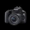 Canon EOS 200D II DSLR Camera (CN version)