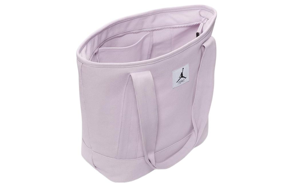 Jordan Polyester Tote Bag, Shopping Bag, Shoulder Bag, Handbag Regular