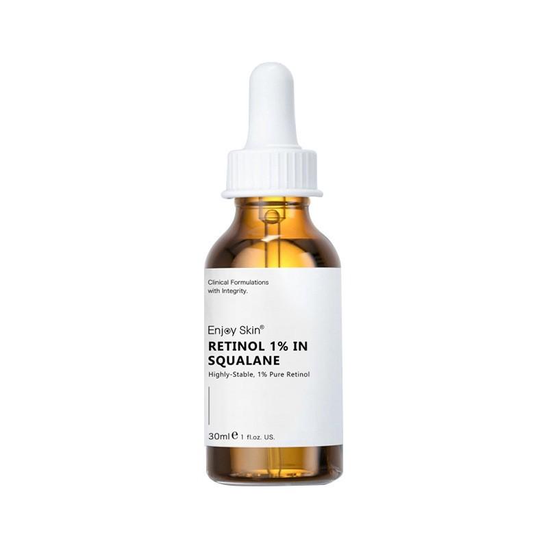 20% Vitamin C Serum 30ml Anti-Falten Anti-Aging Feuchtigkeitsspendendes Hydrierendes Gesichtsserum