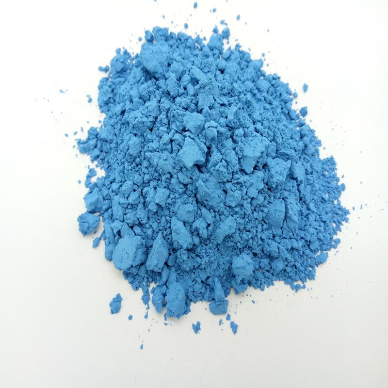 325 Mesh Keramikpigment 500g Hohe Temperatur 1000°C-1280°C Keramikglasur Spezielles Farbpulver Keramikbedarf