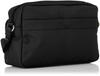 Shoulder Bag Sustainable Pochette Black [Isaac] Women's (10)