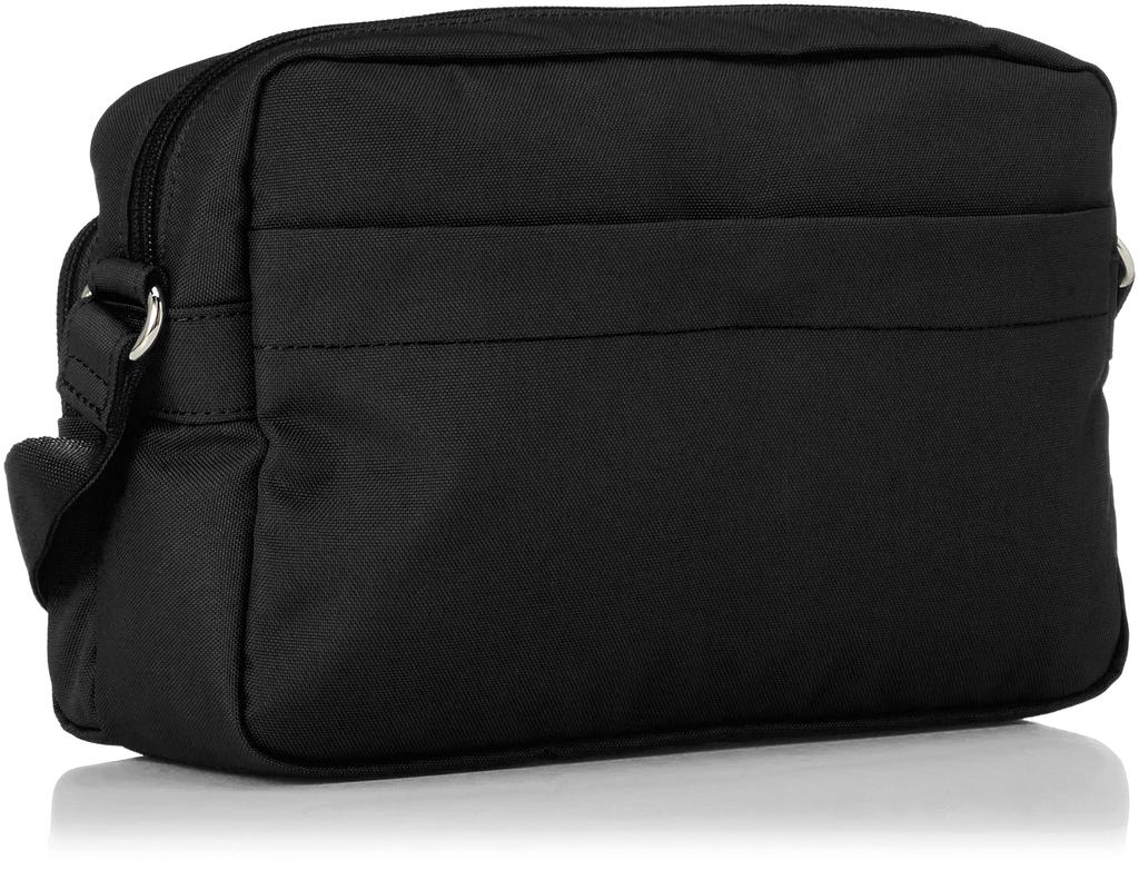 Shoulder Bag Sustainable Pochette Black [Isaac] Women's (10)
