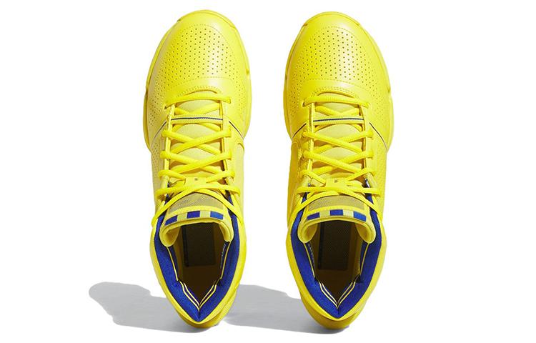 Adidas Adizero Rose 1 Restomod 'All-Star' 2023 HQ1018