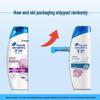 Head & Shoulders Ocean Fresh Anti-Dandruff Oil Control Shampoo