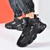 Ecoleather 39 Sneakers Men Walking Shoes Running Trainers Shoes For Men Sports Man Comfortable Type Athlete Teniz