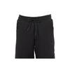 Puma Solid Logo Running Fitness Training Knitted Pants Men Bottoms Black 626141-01