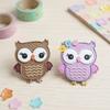 Owl Cutting Dies for Scrapbooking Photo Album Decoration DIY Cards Making Craft Dies Cut