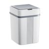 Induction Type Trash Can Large Capacity Household Trash Bin Fully Automatic Intelligent Kitchen Garbage Bin Clean Accessories