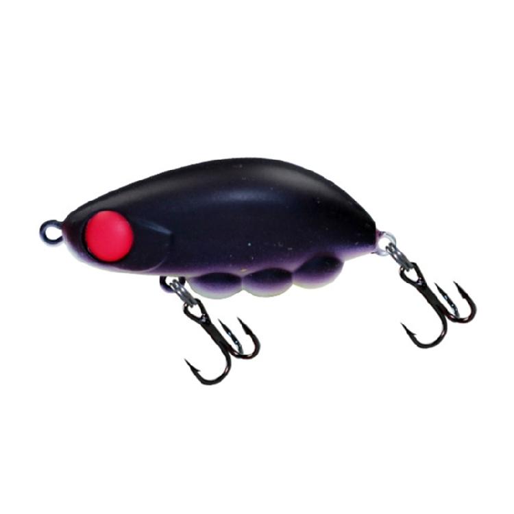 Artificial Sinking Fishing Lures Wobblers Fishing Accessories 35mm 4.1g Crankbait Swimbait Hard Crank Baits with Hook