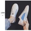 Old Beijing Cloth Shoes Men's Shoes Spring and Autumn New Men's Leisure Summer Breathable Work Shoes Canvas Shoes Men's